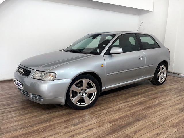 Audi A3 1.8 Turbo 150 CV