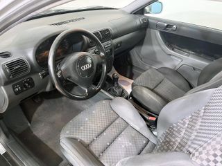 Audi A3 1.8 Turbo 150 CV