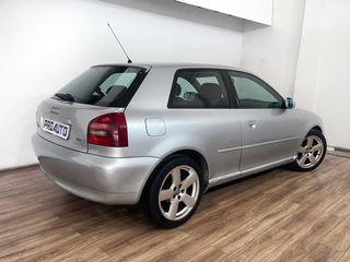 Audi A3 1.8 Turbo 150 CV