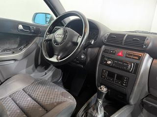 Audi A3 1.8 Turbo 150 CV