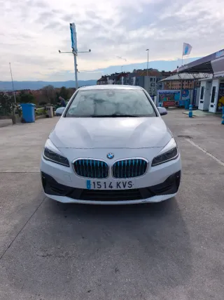 BMW Serie 2 2019