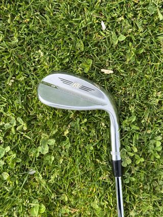 Titleist SM8 Wedge 60 Grados
