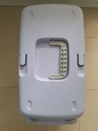 Transportín Perro Gato Coche