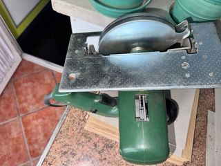 Mesa para sierra circular Bosch 600W