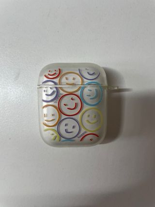 "Pack 7 fundas AirPods"