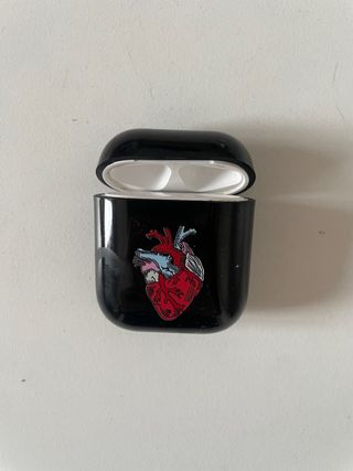 "Pack 7 fundas AirPods"