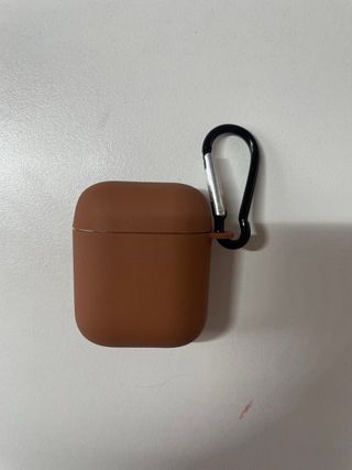 "Pack 7 fundas AirPods"