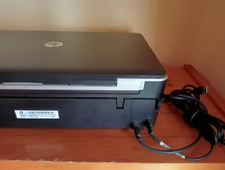 Impresora HP ENVY 5530 Multifunción