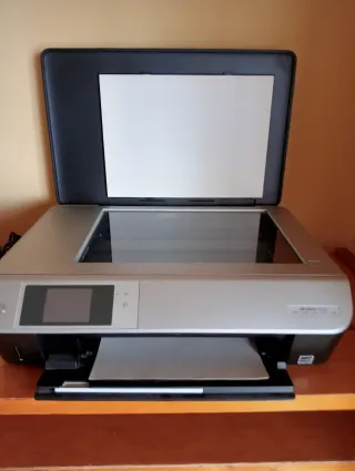 Impresora HP ENVY 5530 Multifunción