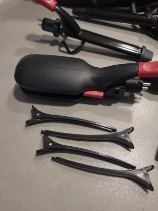 Rowenta Elite Model Look Unlimited