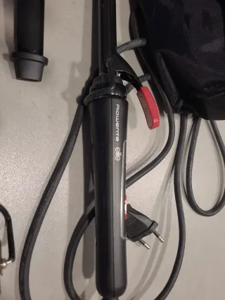 Rowenta Elite Model Look Unlimited