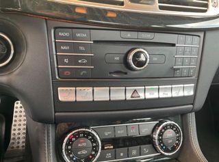 Mercedes-Benz Clase CLS 2018