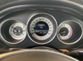 Mercedes-Benz Clase CLS 2018