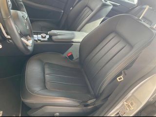 Mercedes-Benz Clase CLS 2018