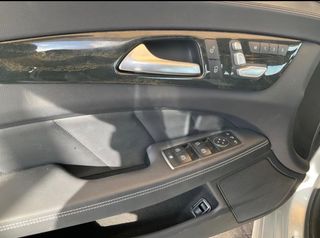 Mercedes-Benz Clase CLS 2018