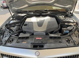 Mercedes-Benz Clase CLS 2018