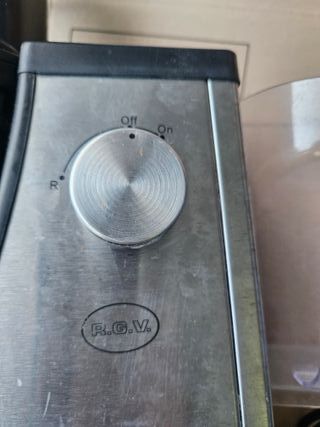 Estrattore succo RGV Juice Art