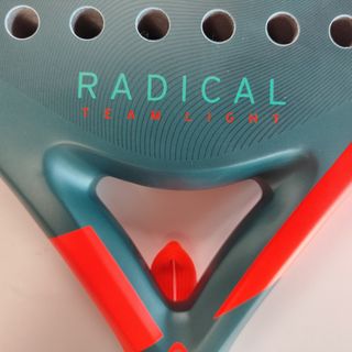 Pala de pádel Head Radical Team Light