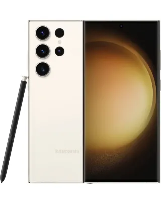 Samsung Galaxy S23 Ultra Blanco