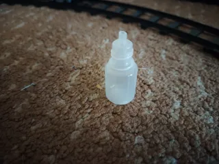 Tren con Luz, Sonido y Humo