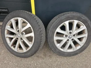 Llantas 17 5 tornillos