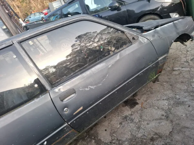 Puerta Peugeot 205 GTI