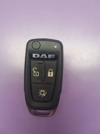 Mando Cierre Centralizado DAF