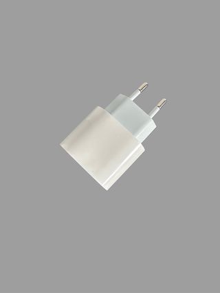 Cargador Apple 20W USB-C + Cable USB-C 1m