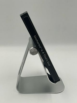 Uncharted 4 PS4 El Desenlace del Ladrón