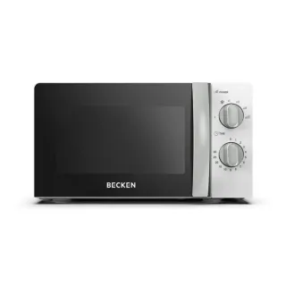 Microondas 20L Blanco/Inox