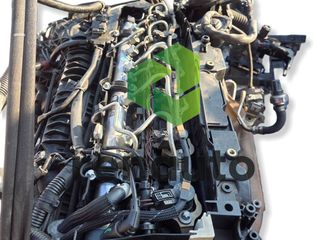 Motor N57D30A BMW Serie 5 3.0d completo