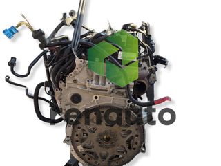Motor N57D30A BMW Serie 5 3.0d completo