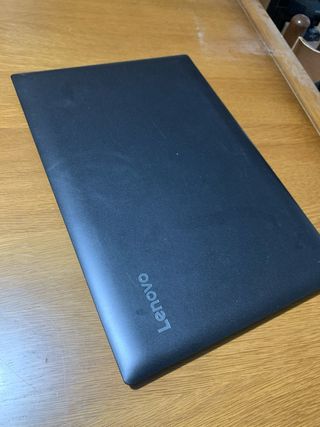 Lenovo IdeaPad 320