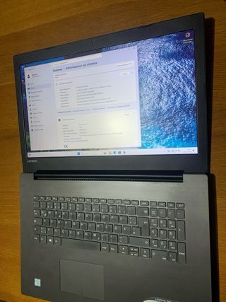 Lenovo IdeaPad 320