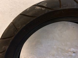 Neumático Honda SH 125i