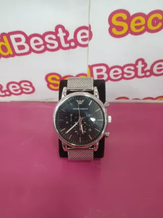 Reloj Emporio Armani AR-1808