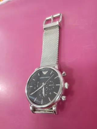 Reloj Emporio Armani AR-1808