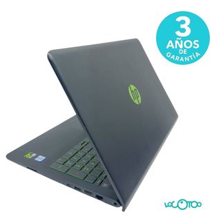 Portatile HP Pavilion 15-CB012NS