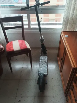 Patinete Eléctrico 25 km/h