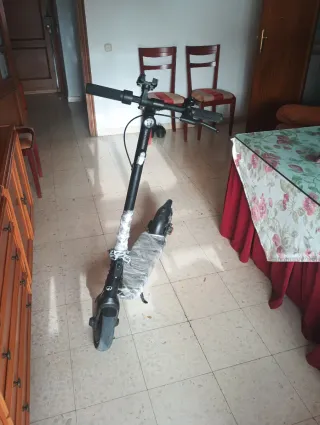 Patinete Eléctrico 25 km/h