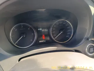 Mitsubishi Outlander 2016