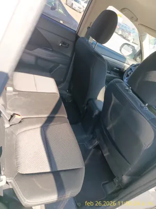 Mitsubishi Outlander 2016