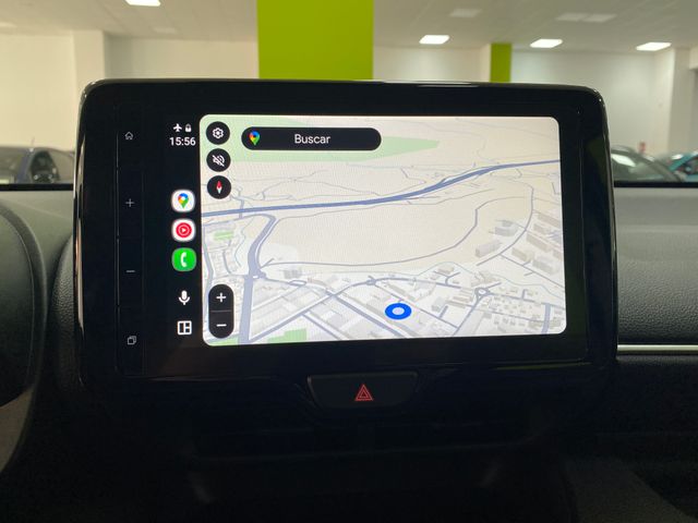 Yaris Active Plus 1.5 120H HEV Gris oscuro