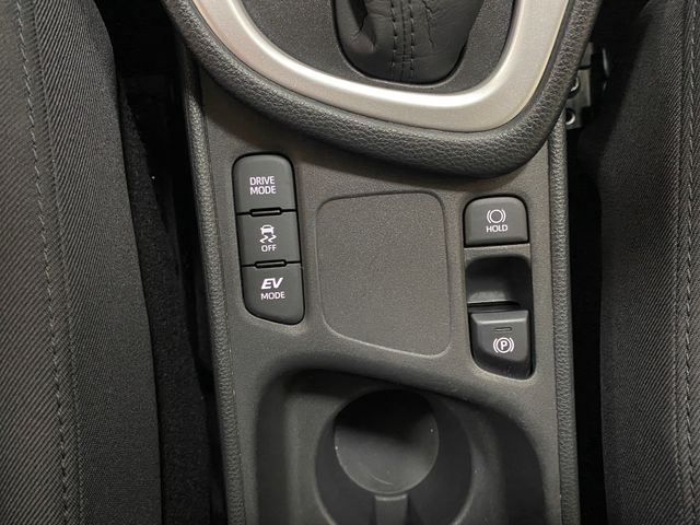 Yaris Active Plus 1.5 120H HEV Gris oscuro