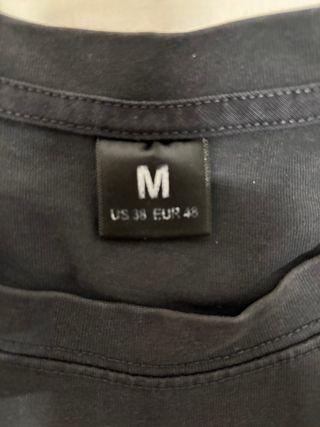 Camiseta Corteiz Talla M