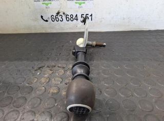 Palanca cambio peugeot boxer caja cerr. 109141