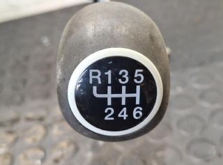 Palanca cambio peugeot boxer caja cerr. 109141