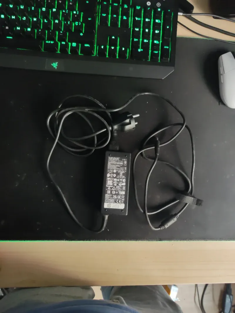 Adaptador de Corriente Dell 65W HA65NS5-00 afbeelding 5