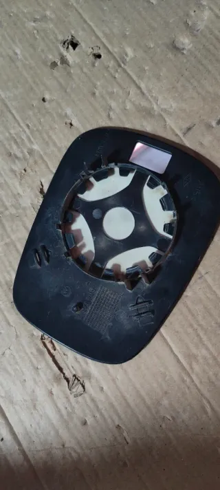 Espejo Retrovisor Renault Kangoo lado conductor