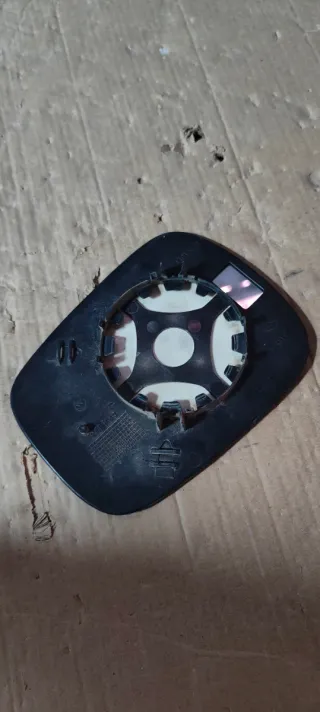 Espejo Retrovisor Renault Kangoo lado conductor